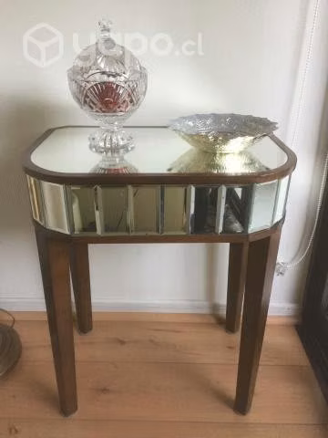 Mesa Lateral