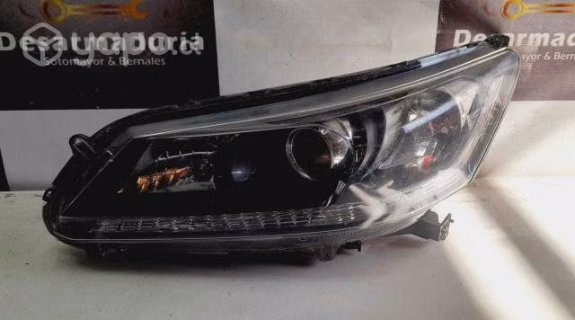 Optico Honda Accord LH 2.1
