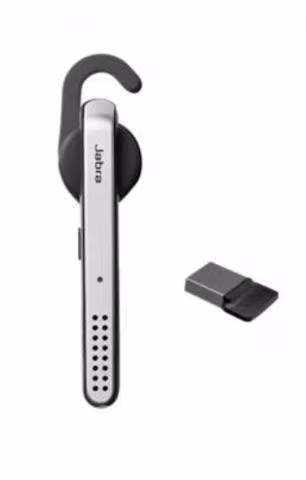 Manos Libres Jabra STEALTH UC (MS) Bluetooth - Imagen 2