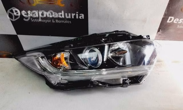 Optico HRV 2018 a 2021 RH 2.1