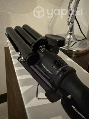 Ondulador Sirena Teknikpro - Imagen 2
