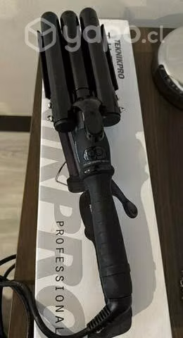 Ondulador Sirena Teknikpro - Imagen 3