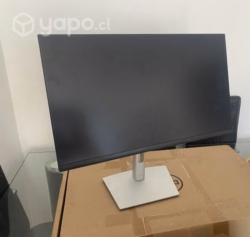 Monitor