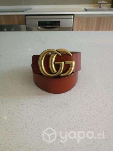 Cinturón Gucci - Imagen 2