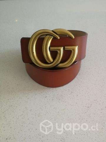 Cinturón Gucci - Imagen 3