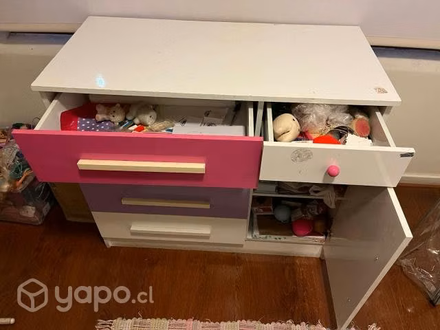 Comoda Niña - Imagen 3