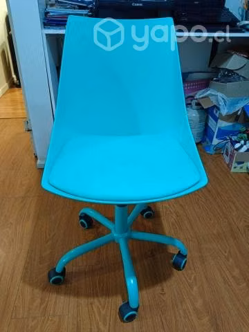 Silla de escritorio