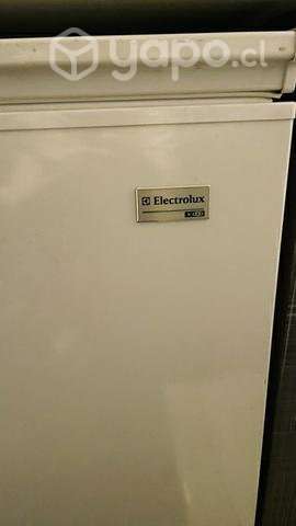 Freezer Horizontal EFC14A5MNW Electrolux - Imagen 2