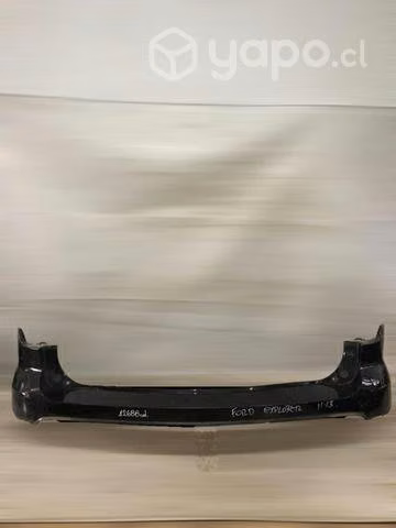 Parachoque trasero Ford Explorer 2011-2015