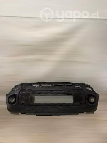 Parachoque delantero jeep Renegade 2015-2021