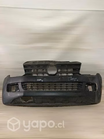 Parachoque delantero Volkswagen amarok 2010-2016