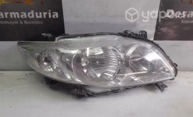 Optico Corolla RH 2.1
