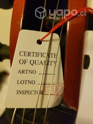 Cello 3/4 - Imagen 4