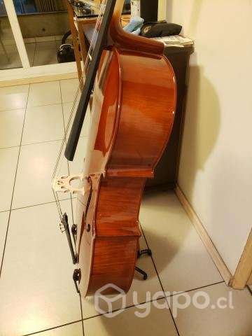 Cello 3/4 - Imagen 3