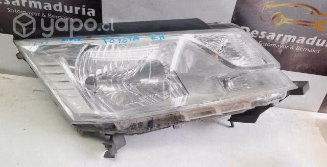 Optico Toyota Hiace RH 2.1
