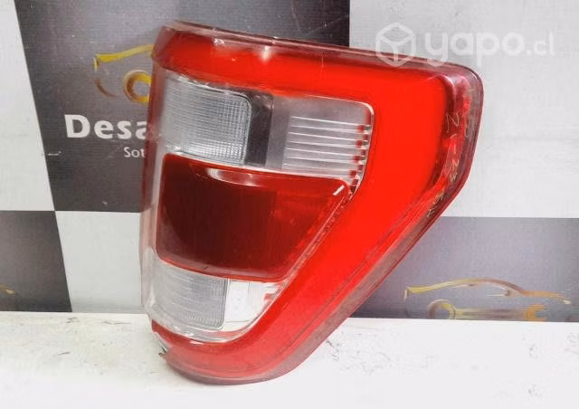 Foco F-150 2021 a 2023 RH 2.1