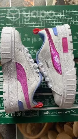 Zapatillas PUMA