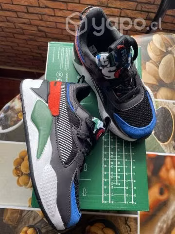 Zapatillas PUMA