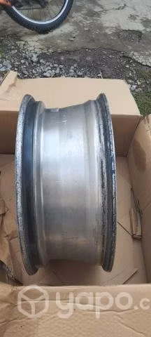 Llantas subarú forester 2018 - Imagen 3
