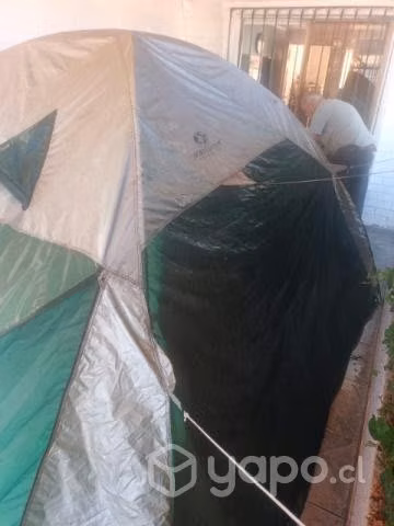 Carpa Iglu - Imagen 2