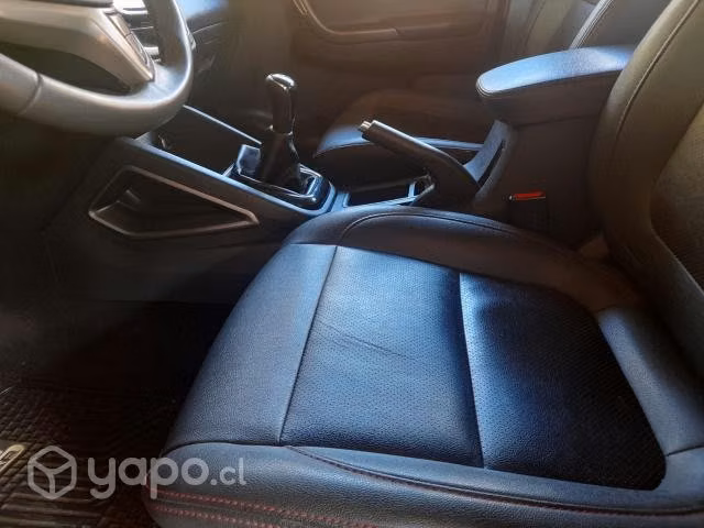 Por renovación vendo changan cx70 luxury