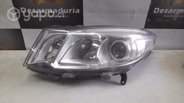 Optico Wingle 6 LH 2.1