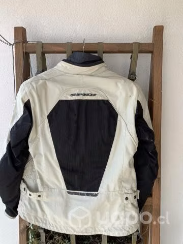 Chaqueta Spidi Moto - Imagen 2