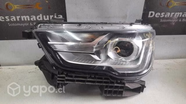 Optico Great Wall Poet LH 2.1