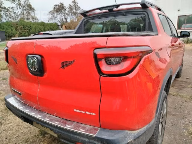 Ram 1000 2021