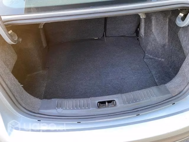 Ford fiesta 2014