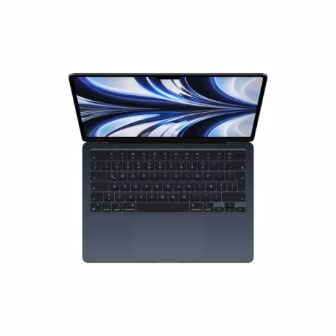 MacBook Air de 13,6", Chip Apple M2 de ocho núcleo