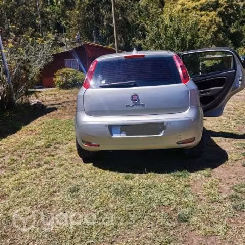 Fiat grande punto