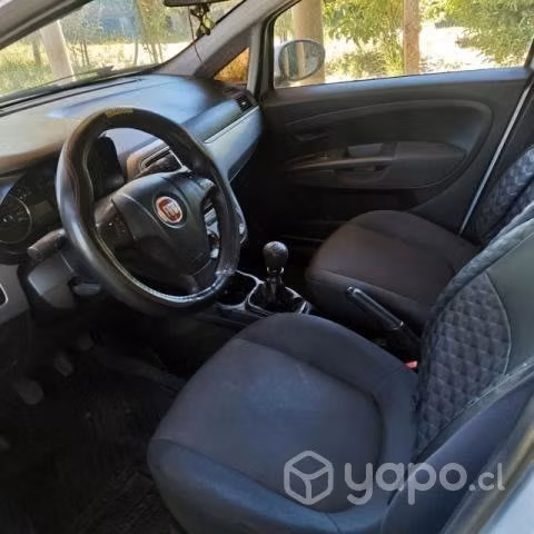 Fiat grande punto