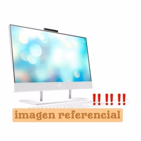 OPORTUNIDAD Computadora HP de escritorio