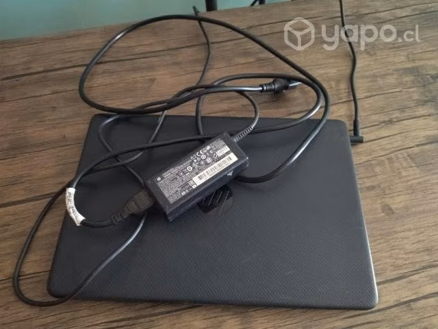Notebook HP - Imagen 3