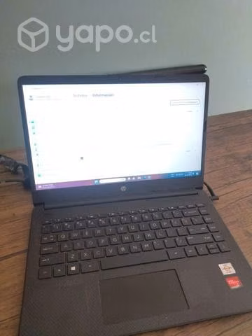 Notebook HP