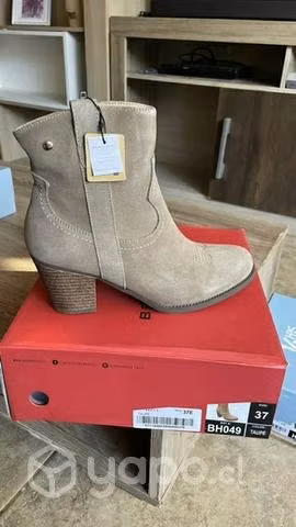 Zapatos bruno Rossi
