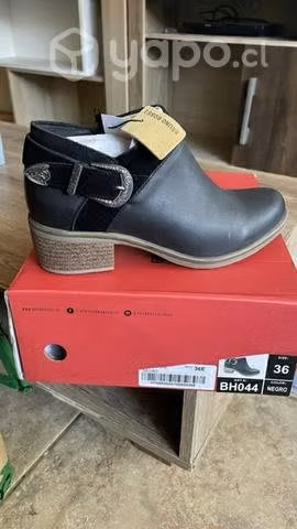 Zapatos bruno Rossi - Imagen 3