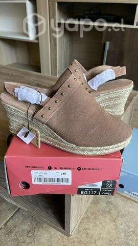 Zapatos bruno Rossi - Imagen 2