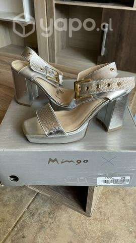 Zapatos bruno Rossi - Imagen 4