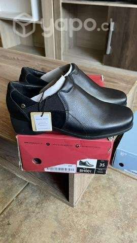 Zapatos bruno Rossi - Imagen 3