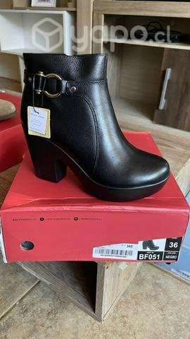 Zapatos bruno Rossi - Imagen 6