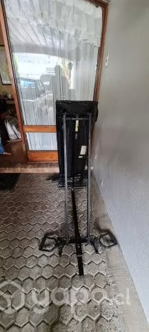 Maquina de ejercicios Total gym 1000