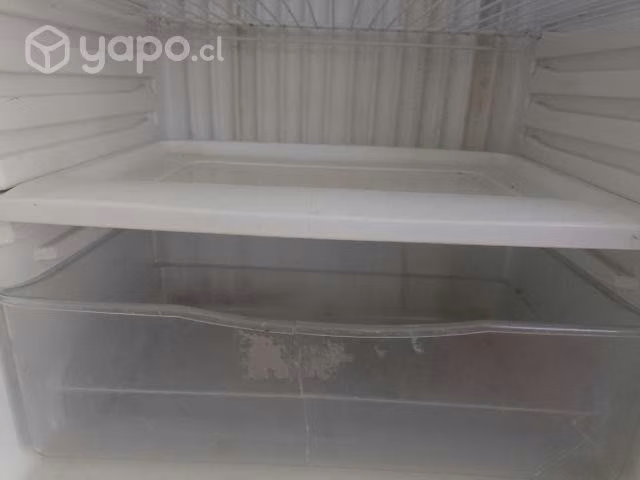 Refrigerador Whirlpool Modelo Wrh350s