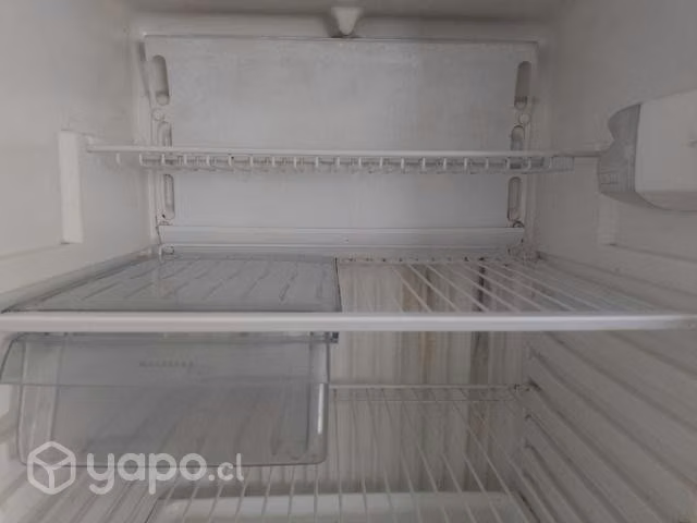 Refrigerador Whirlpool Modelo Wrh350s