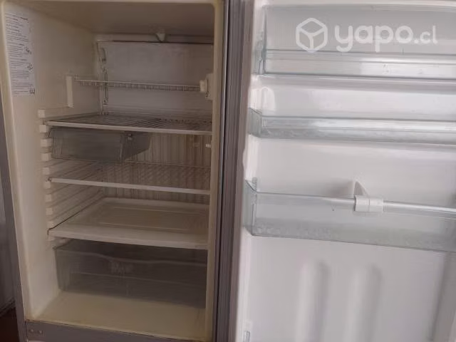 Refrigerador Whirlpool Modelo Wrh350s