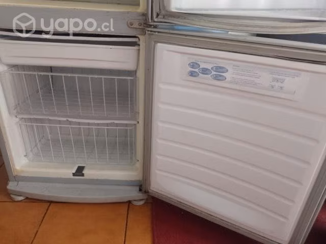 Refrigerador Whirlpool Modelo Wrh350s