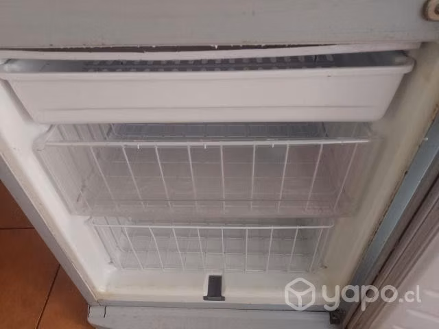 Refrigerador Whirlpool Modelo Wrh350s
