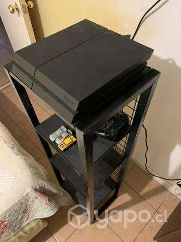 Mueble estilo industrial - Imagen 2