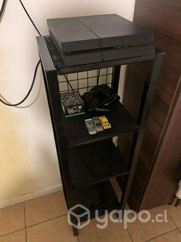Mueble estilo industrial - Imagen 4